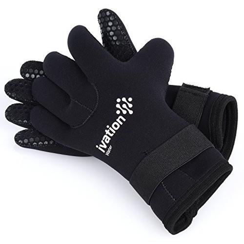Ivation Wetsuit Gloves