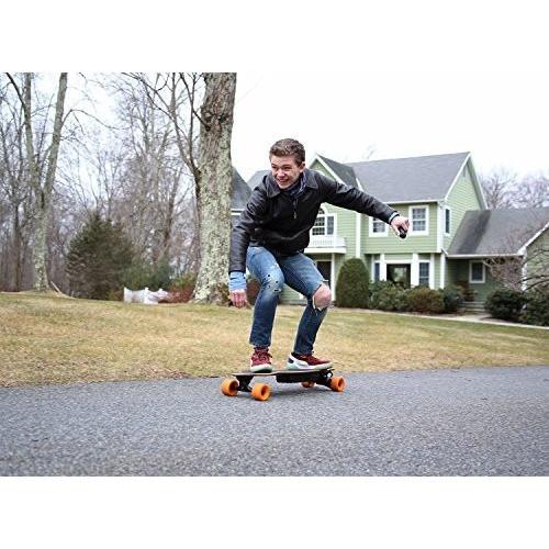 Ivation Ivation 21 MPH Electric Skateboard / Longboard