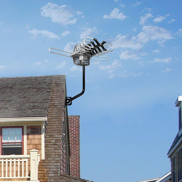 Ivation Ivation 150-Mile Range TV Antenna