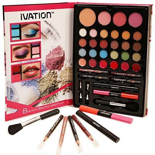 Ivation Makeup Palette