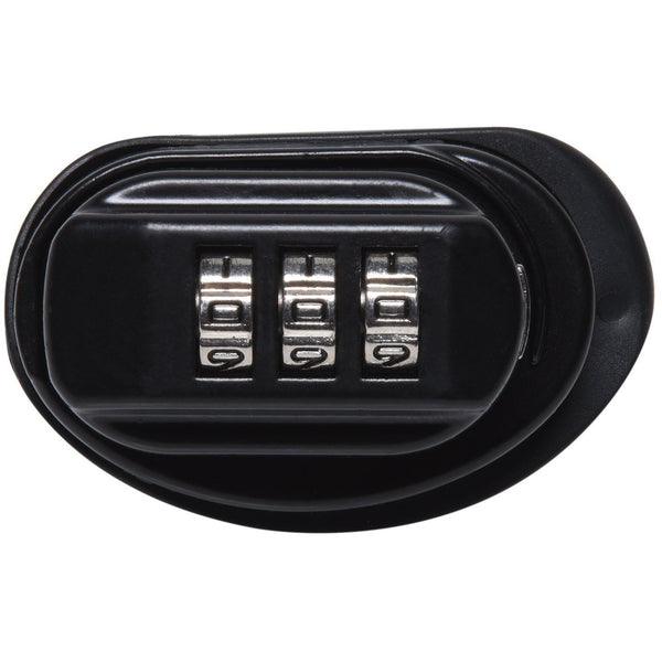 Ivation Ivation Gun Trigger Combination Lock