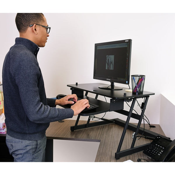 Ivation Ivation 31" Standing Desk