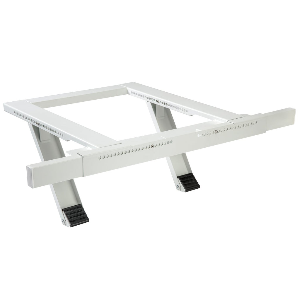 Ivation Air Conditioner Window Support Bracket, Universal Window AC Mount Holds Up to 200lbs