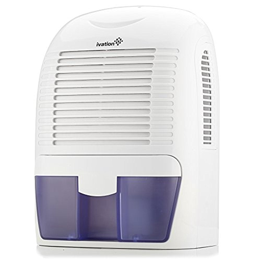 Ivation Medium Thermo Electric Dehumidifier