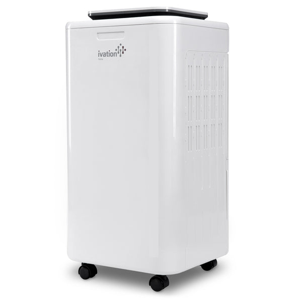 3.21 cu.ft Electric Portable Ventless Dryer – Ivation Products