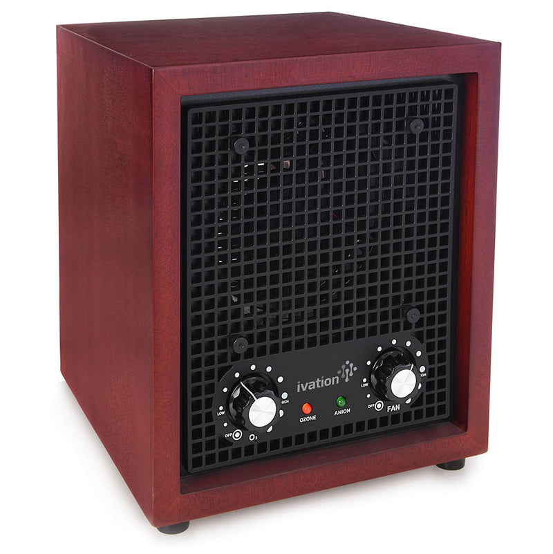 Bioxigen® - Ionisation bipolaire pour purification de l’air Bioxigen® - Ionisation bipolaire pour purification de l’air