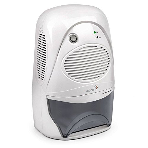 Ivation Medium Thermo Electric Dehumidifier