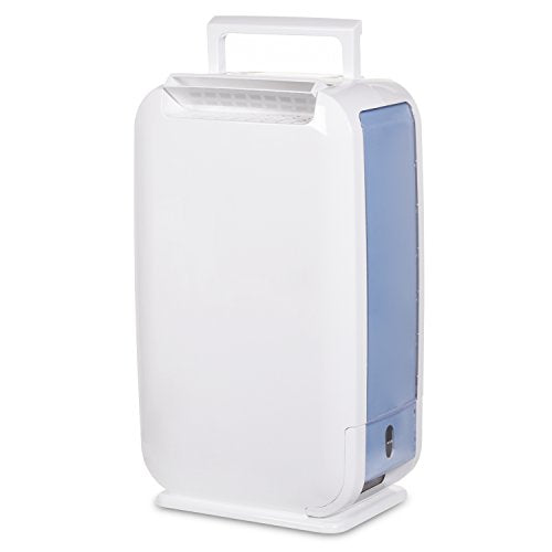 Ivation 13 Pint Dehumidifier, With Continuous Drain Hose